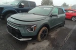 2023 Kia Niro 1.6L Engine Motor Oem 31K Miles - LKQ448089632 Used. Price: $2204.80.