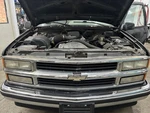 Used Engine Complete Assembly Fits: 1996 Chevrolet 1500 Pickup 6-262 4.3L Vin W. Price: $2050.00.