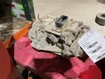 Used Engine Complete Assembly Fits: 2021 Toyota Prius Electric Rear Grade. Price: $573.65.