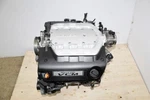 2008-2014 Jdm Honda Odyssey Engine J35A Vcm Exl Touring 3.5L V6 I-vtec Motor Used. Price: $2995.00.