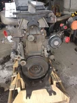 2019 Detroit DD15 505HP. Engine Runs Good (12786344 Used. Price: $10500.68.