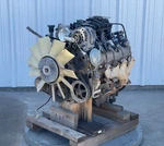 General Motors Isuzu Npr-hd Series 16V 6.0L Gas Engine No Core Fee Used. Price: $4650.00.