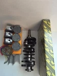 Toyota 3.0 3VZFE Rebuilt Engine Kit 1989-1995 Remanufactured. Price: $842.00.