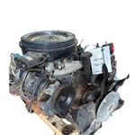 Engine 2.0L Vin 5TH Digit Turbo Motor Vw Passat Jetta Tiguan Eos Cc Audi A3 Q3 Used. Price: $2000.00.