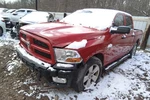 2012 Dodge Ram 1500 5.7L Engine Motor Oem 179K Miles - LKQ452735134 Used. Price: $2267.34.