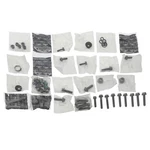 Genuine Bentley 2010+ Mulsanne Engine And Gear Lowering Hardware Kit 3Y0198113 New. Price: $185.36.