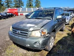 2005 Toyota Highlander 3.3L Engine Motor 6CYL Oem 228K Miles - LKQ401155557 Used. Price: $1194.62.