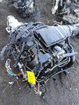 Engine 3.0L Twin Turbo Awd Fits 2009-2010 Bmw 535I Used. Price: $2099.00.