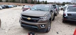 2016 Chevrolet Colorado 3.6L Engine Motor Oem 94K Miles - LKQ449319411 Used. Price: $2369.10.