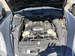Engine Motor Oem 13-14 Porsche Cayenne 1YR Wrnty 94810095209 Used. Price: $4425.00.