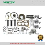 Full Engine Rebuild Kit Ford 1.0 Ecoboost M1DA New. Price: $676.95.