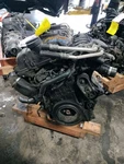 Engine Motor Oem 11-12 Bmw X3 1YR Wrnty Used. Price: $1700.00.