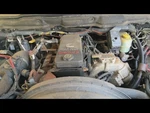 Engine 6.7L Diesel Vin A 8TH Digit Fits 07 Dodge 2500 Pickup 6508041 Used. Price: $3199.90.