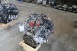 Used Engine Complete Assembly Fits: 2012 Bmw X6M 4.4L Twin Turbo From 2/11 Grade. Price: $7256.25.