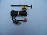 Nos 1976-1981 Chevrolet Chevette+citation Engine Block Heater 996358 New. Price: $99.99.