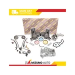 Engine Rebuild Kit Fit 05-16 Toyota Tacoma 2.7L Dohc 16V 2TRFE New. Price: $609.95.