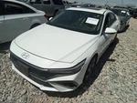 2024 Hyundai Elantra 1.6L Hybrid Engine Motor Oem 43K Miles - LKQ454809964 Used. Price: $2157.10.