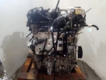 Engine 116.7" Wb Or 6TH Digit Vin Y Fits 22-24 Grand Cherokee 4014311 Used. Price: $5134.99.