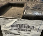 Subaru Reman Short Block New 99 Forester/impressa. Price: $1500.00.