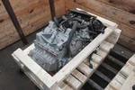 0.7L Rex I2 647CC Engine Motor Dropout W20K06A 11008563293 Bmw I3 *27K Miles! Used. Price: $2209.99.