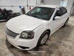 Engine Assembly 2.4L Vin Fits 08-12 Galant 1334302 Used. Price: $325.00.