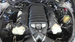 Engine 4.8L Vin B 5TH Digit Rwd Fits 10-13 Porsche Panamera 1020333 Used. Price: $4435.00.