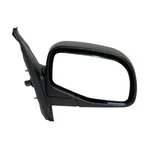 For 95-01 Explorer & 97-01 Moutaineer Rear View Mirror Manual Black Right Side New. Price: $59.95.