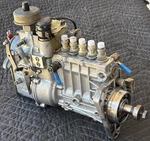 Mercedes Benz OM602 2.5 Mechanical Turbo Diesel Injection Pump 250GD OM605 300D Used. Price: $389.65.