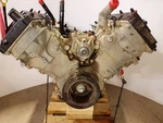 6.2L Gasoline Engine From 2017 Ford F350SD Vin 113,478 Miles 12812326 Used. Price: $4346.69.