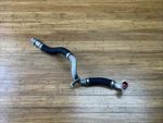 2016-2021 Mercedes Amg Gt C190 Engine Oil Reservoir Return Hose Line Oem Used. Price: $136.00.