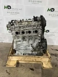 2020-2022 Volvo XC40 Engine ASSEMBLY.B4204T47 VEP4 Lp 2.0L 44K Used. Price: $550.00.
