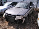 Engine 2.8L Vin 5TH Digit Automatic Transmission Fits 00-05 Passat 2958 Used. Price: $922.82.