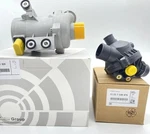 For Bmw E90 E60 E70 E84 N52N Engine Oem 11517586925 Electric Water Pump New. Price: $185.99.