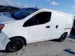 2014 Nissan Nv 200 2.0L Engine Motor Oem 192K Miles - LKQ453400013 Used. Price: $1256.10.