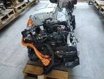 2019-2020 Hyundai Nexo Electric Traction Motor Assembly 38K Miles Used. Price: $4939.94.