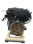 2020 Bmw 840I 3.0L I-6 Dohc Variable Valve Control W/ Turbo Charger Engine Motor Used. Price: $6149.00.