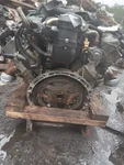 Engine 215 Type CL55 Fits 01-02 Mercedes Cl-class 358957 Used. Price: $984.00.