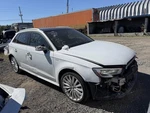 Engine 1.4L Vin P 5TH Digit Hybrid Turbo Fits 16-18 Audi A3 586569 Used. Price: $1419.30.