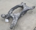 2009-2011 Honda Pilot Rear Awd Subframe Crossmember Engine Cradle Oem 09-11 Used. Price: $314.99.