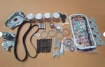 Complete Overhaul Engine Rebuild Kit For Suzuki Samurai Jimny SJ413 G13BB 16V New. Price: $320.00.