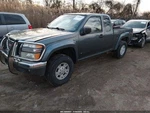 Used Engine Complete Assembly Fits: 2006 Gmc Canyon 3.5L Vin 8TH Digit Grade. Price: $2687.50.
