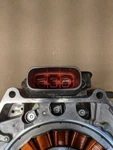 Used Engine Complete Assembly Fits: 2011 Honda Insight 1.3L Vin 6TH Digit Hybr. Price: $780.00.