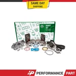 Engine Rebuild Kit For 96-00 1.6 Honda Civic Vtec D16Y5 D16Y7 D16Y8 New. Price: $300.99.