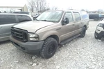 2000 Ford Excursion 5.4L Engine Motor Sohc Oem 144K Miles - LKQ452910318 Used. Price: $2379.70.