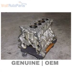 2020-2023 Bmw 530I 2.0L Engine Cylinder Block / Crankcase 2463718 Used. Price: $450.00.