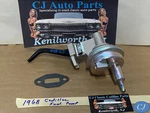 New 1968 Cadillac Deville Fleet Eldorado Calais 472 Engine Mechanical Fuel Pump. Price: $99.99.