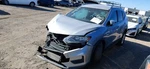 2017 Nissan Rogue 2.0L Hybrid Engine Motor Oem 134K Miles - LKQ457387170 Used. Price: $938.10.