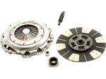 For 1988-1991 Chevrolet K2500 Clutch Kit Luk 56576FWJB 1990 1989 New. Price: $180.57.