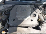 Used Engine Complete Assembly Fits: 2005 Infiniti G35 3.5L Vin 4TH Digit VQ35D. Price: $1044.90.