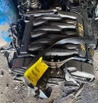 1998-1999 Ford Contour 2.5L Engine Fits Id 8A-829 Series Vin "l" Used. Price: $509.15.